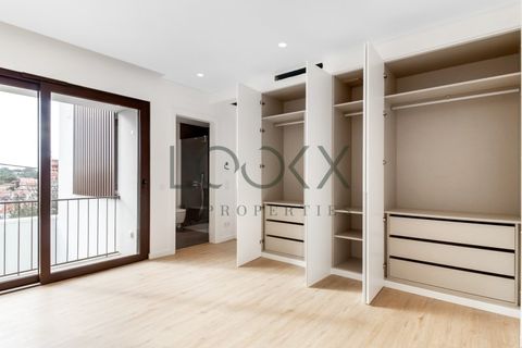 Villa i Alcabideche, Lisbon, Alcabideche - € 1.670.000 | Ref: PT010-2 - foto 15