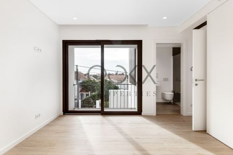 Villa i Alcabideche, Lisbon, Alcabideche - € 1.670.000 | Ref: PT010-2 - foto 16