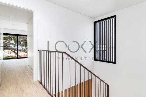 Villa i Alcabideche, Lisbon, Alcabideche - € 1.670.000 | Ref: PT010-2 - foto 18