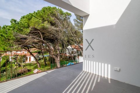 Villa i Alcabideche, Lisbon, Alcabideche - € 1.670.000 | Ref: PT010-2 - foto 22