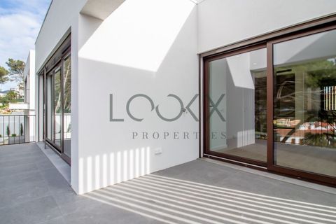 Villa i Alcabideche, Lisbon, Alcabideche - € 1.670.000 | Ref: PT010-2 - foto 23