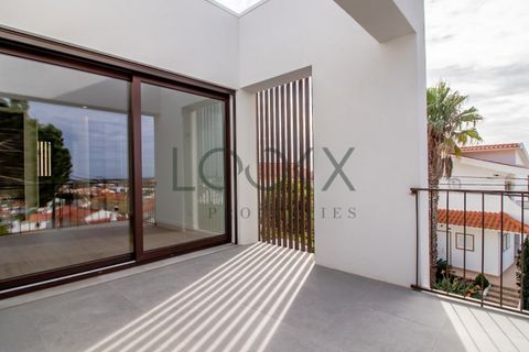 Villa i Alcabideche, Lisbon, Alcabideche - € 1.670.000 | Ref: PT010-2 - foto 25