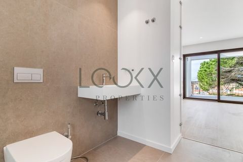 Villa i Alcabideche, Lisbon, Alcabideche - € 1.670.000 | Ref: PT010-2 - foto 27