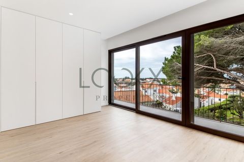 Villa i Alcabideche, Lisbon, Alcabideche - € 1.670.000 | Ref: PT010-2 - foto 32