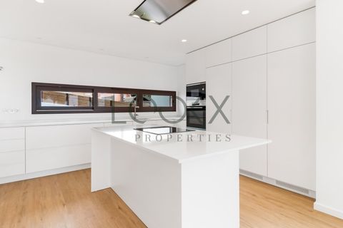 Villa i Alcabideche, Lisbon, Alcabideche - € 1.670.000 | Ref: PT010-2 - foto 35