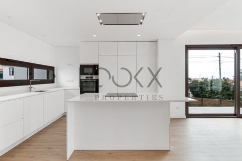 Villa i Alcabideche, Lisbon, Alcabideche - € 1.670.000 | Ref: PT010-2 - foto 38