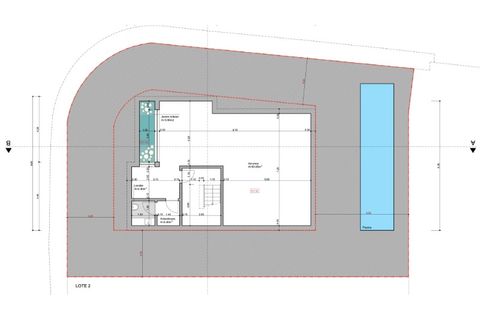 Villa i Alcabideche, Lisbon, Alcabideche - € 1.670.000 | Ref: PT010-2 - foto 41