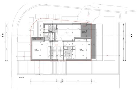 Villa i Alcabideche, Lisbon, Alcabideche - € 1.670.000 | Ref: PT010-2 - foto 43