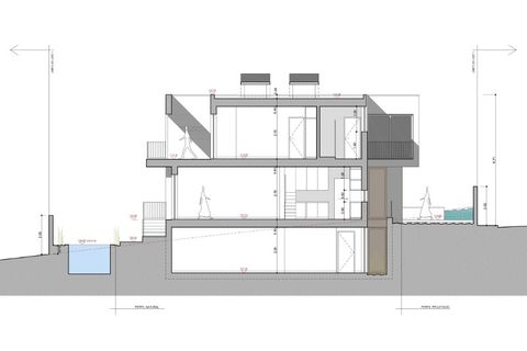 Villa i Alcabideche, Lisbon, Alcabideche - € 1.670.000 | Ref: PT010-2 - foto 44