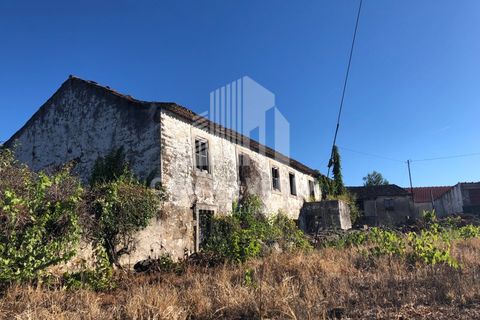 Ruinere i Tomar, Santarem, Tomar - € 57.900 | Ref: RUÏ_45 - foto 1