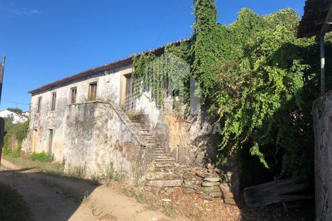 Ruinere i Tomar, Santarem, Tomar - € 57.900 | Ref: RUÏ_45 - foto 2