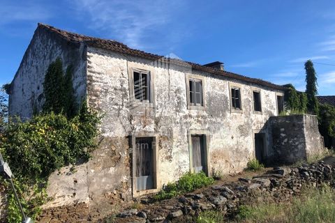 Ruinere i Tomar, Santarem, Tomar - € 57.900 | Ref: RUÏ_45 - foto 3
