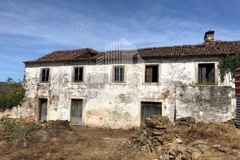 Ruinere i Tomar, Santarem, Tomar - € 57.900 | Ref: RUÏ_45 - foto 4
