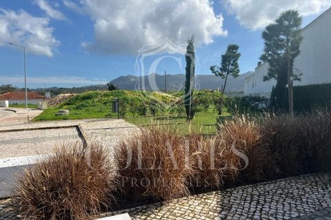 Helårsgrund i Sintra, Lisbon, Sintra - € 400.000 | Ref: 20250188 - foto 3