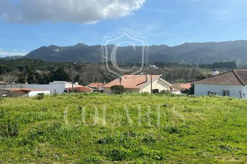 Helårsgrund i Sintra, Lisbon, Sintra - € 400.000 | Ref: 20250188 - foto 11