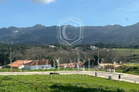 Helårsgrund i Sintra, Lisbon, Sintra - € 400.000 | Ref: 20250188 - foto 12