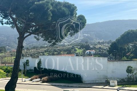 Helårsgrund i Sintra, Lisbon, Sintra - € 400.000 | Ref: 20250188 - foto 13