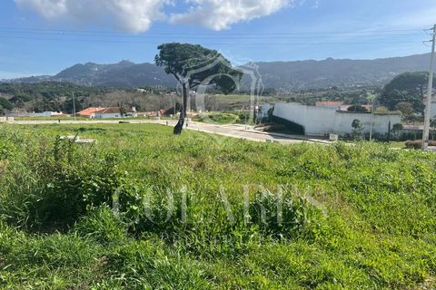 Helårsgrund i Sintra, Lisbon, Sintra - € 400.000 | Ref: 20250188 - foto 16