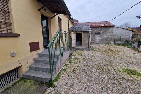 Byhus i Acquanegra Cremonese, Cremona, Acquanegra Cremonese - € 54.900 | Ref: ACQ05 - foto 13