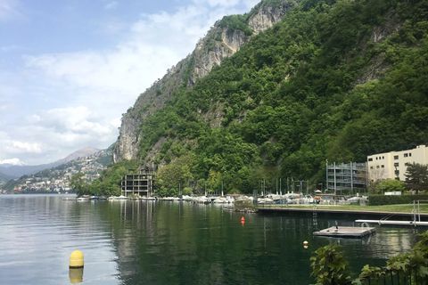 Leilighet i Campione, Como, Campione - € 1 800 000 | Ref: 85589033 - foto 2