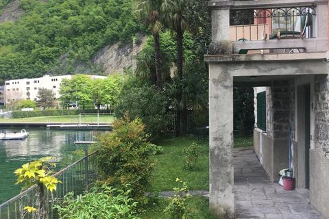 Leilighet i Campione, Como, Campione - € 1 800 000 | Ref: 85589033 - foto 4