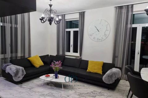 Leilighet i Campione, Como, Campione - € 1 800 000 | Ref: 85589033 - foto 13