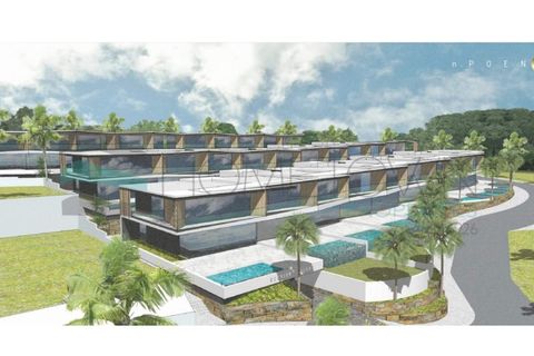 Helårsgrund i Albufeira, Faro, Albufeira - € 4.640.000 | Ref: HTP-0839 - foto 1