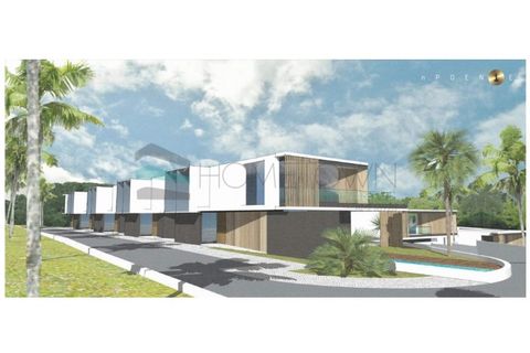 Helårsgrund i Albufeira, Faro, Albufeira - € 4.640.000 | Ref: HTP-0839 - foto 6