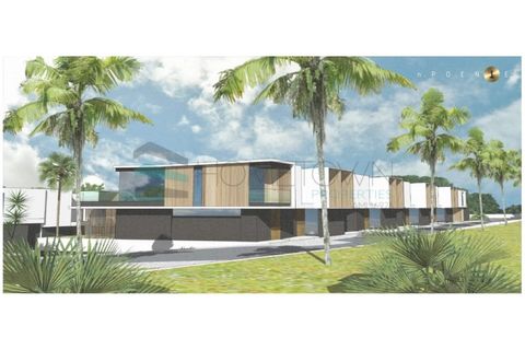 Helårsgrund i Albufeira, Faro, Albufeira - € 4.640.000 | Ref: HTP-0839 - foto 8