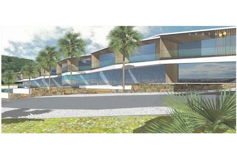 Helårsgrund i Albufeira, Faro, Albufeira - € 4.640.000 | Ref: HTP-0839 - foto 10