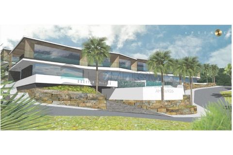 Helårsgrund i Albufeira, Faro, Albufeira - € 4.640.000 | Ref: HTP-0839 - foto 11