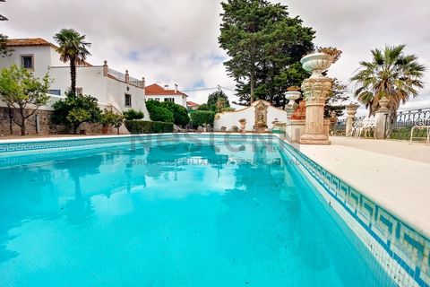 Farm i Mafra, Lisbon, Mafra - € 2.550.000 | Ref: N104MFR546 - foto 12
