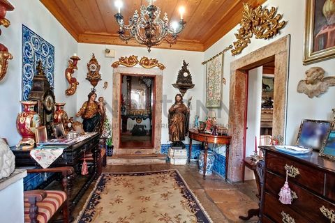 Farm i Mafra, Lisbon, Mafra - € 2.550.000 | Ref: N104MFR546 - foto 4