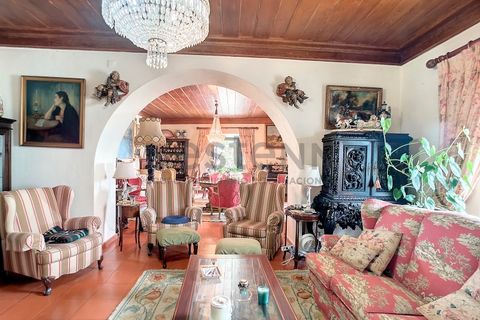 Farm i Mafra, Lisbon, Mafra - € 2.550.000 | Ref: N104MFR546 - foto 5