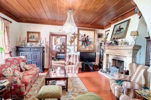 Farm i Mafra, Lisbon, Mafra - € 2.550.000 | Ref: N104MFR546 - foto 6