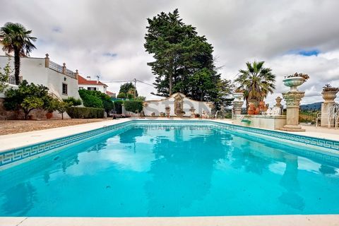 Farm i Mafra, Lisbon, Mafra - € 2.550.000 | Ref: N104MFR546 - foto 7
