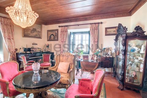 Farm i Mafra, Lisbon, Mafra - € 2.550.000 | Ref: N104MFR546 - foto 9