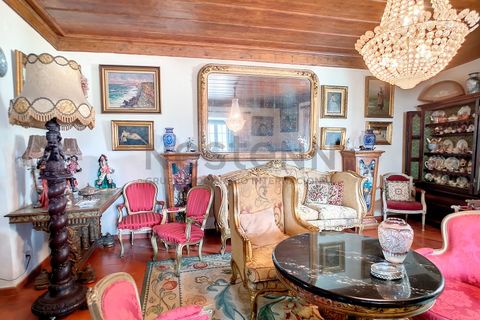 Farm i Mafra, Lisbon, Mafra - € 2.550.000 | Ref: N104MFR546 - foto 10
