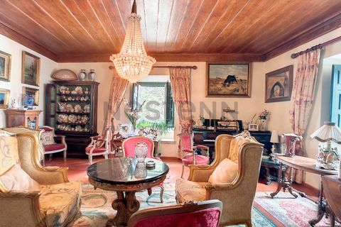 Farm i Mafra, Lisbon, Mafra - € 2.550.000 | Ref: N104MFR546 - foto 11