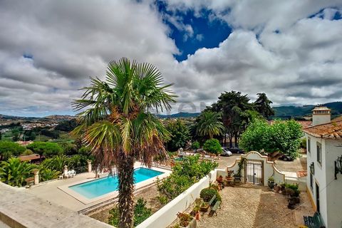 Farm i Mafra, Lisbon, Mafra - € 2.550.000 | Ref: N104MFR546 - foto 1