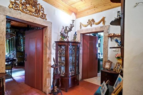 Farm i Mafra, Lisbon, Mafra - € 2.550.000 | Ref: N104MFR546 - foto 14