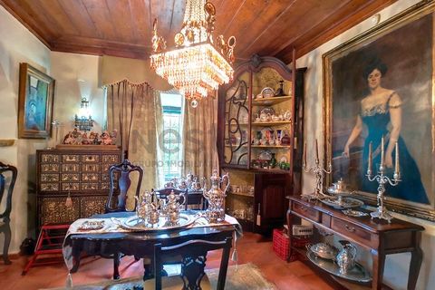 Farm i Mafra, Lisbon, Mafra - € 2.550.000 | Ref: N104MFR546 - foto 16