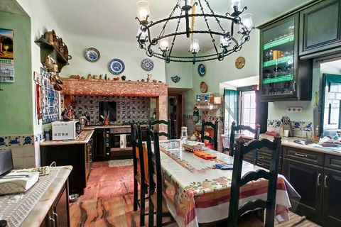 Farm i Mafra, Lisbon, Mafra - € 2.550.000 | Ref: N104MFR546 - foto 18
