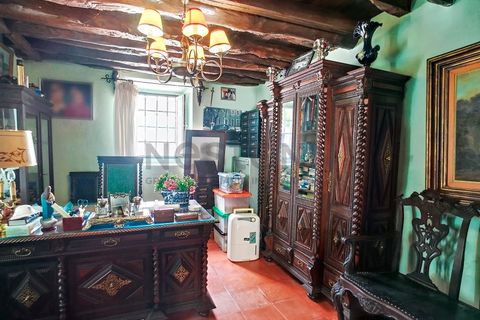 Farm i Mafra, Lisbon, Mafra - € 2.550.000 | Ref: N104MFR546 - foto 23