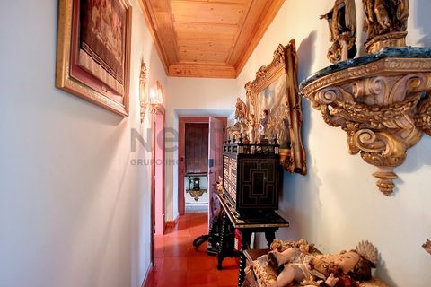 Farm i Mafra, Lisbon, Mafra - € 2.550.000 | Ref: N104MFR546 - foto 24