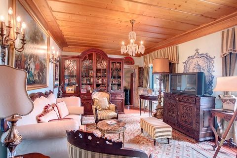 Farm i Mafra, Lisbon, Mafra - € 2.550.000 | Ref: N104MFR546 - foto 26