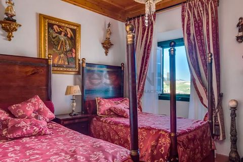 Farm i Mafra, Lisbon, Mafra - € 2.550.000 | Ref: N104MFR546 - foto 28