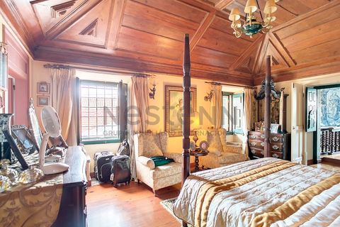 Farm i Mafra, Lisbon, Mafra - € 2.550.000 | Ref: N104MFR546 - foto 33