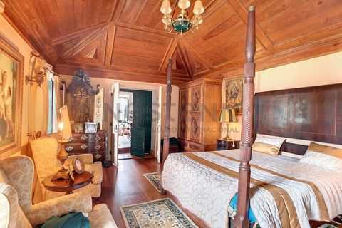 Farm i Mafra, Lisbon, Mafra - € 2.550.000 | Ref: N104MFR546 - foto 34