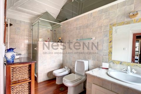 Farm i Mafra, Lisbon, Mafra - € 2.550.000 | Ref: N104MFR546 - foto 35